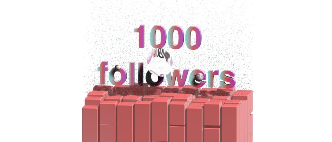 How to Monetize Your Instagram Account with 1K Followers