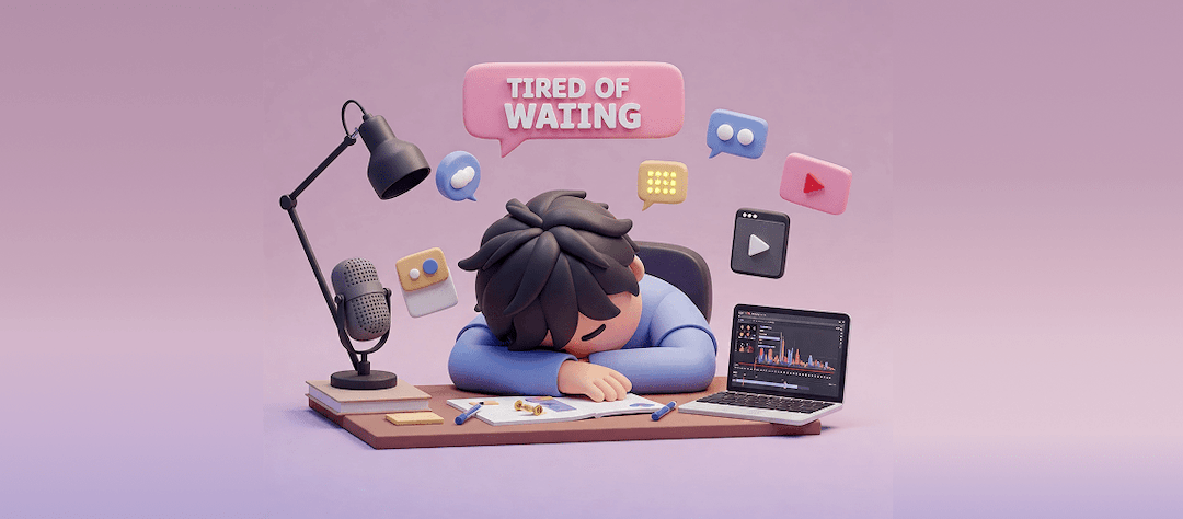 Tired of Waiting for Brands? Build a Monetization Engine That Works Without Them