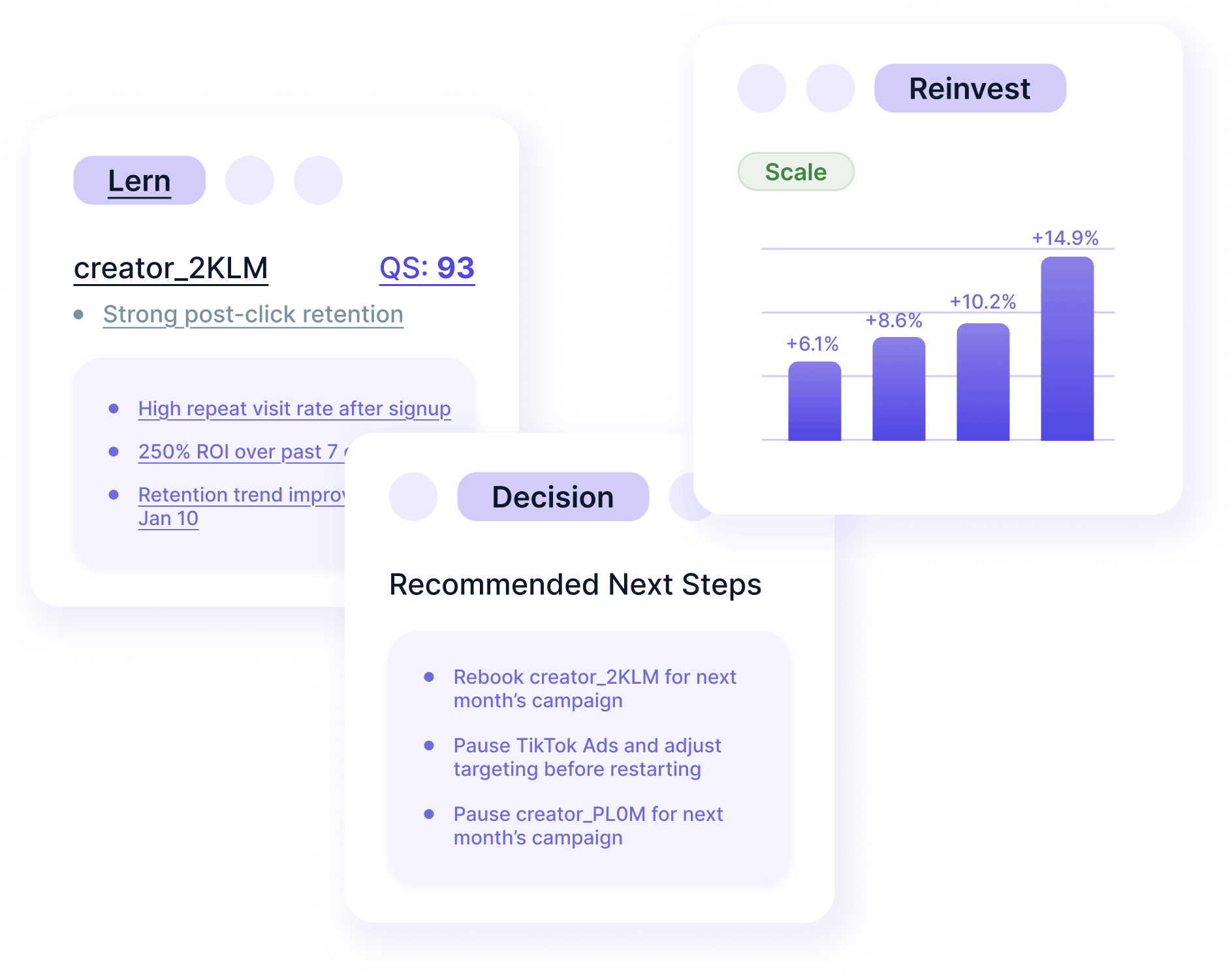 Explore use case placeholder