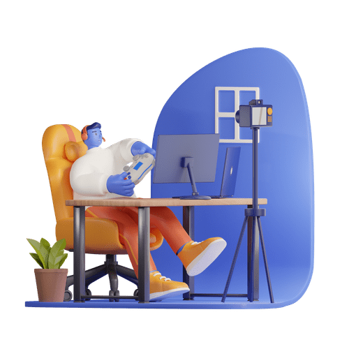 Play. Try.
Share what sticks.